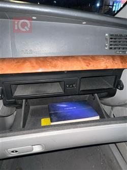 كيا أوبيروس